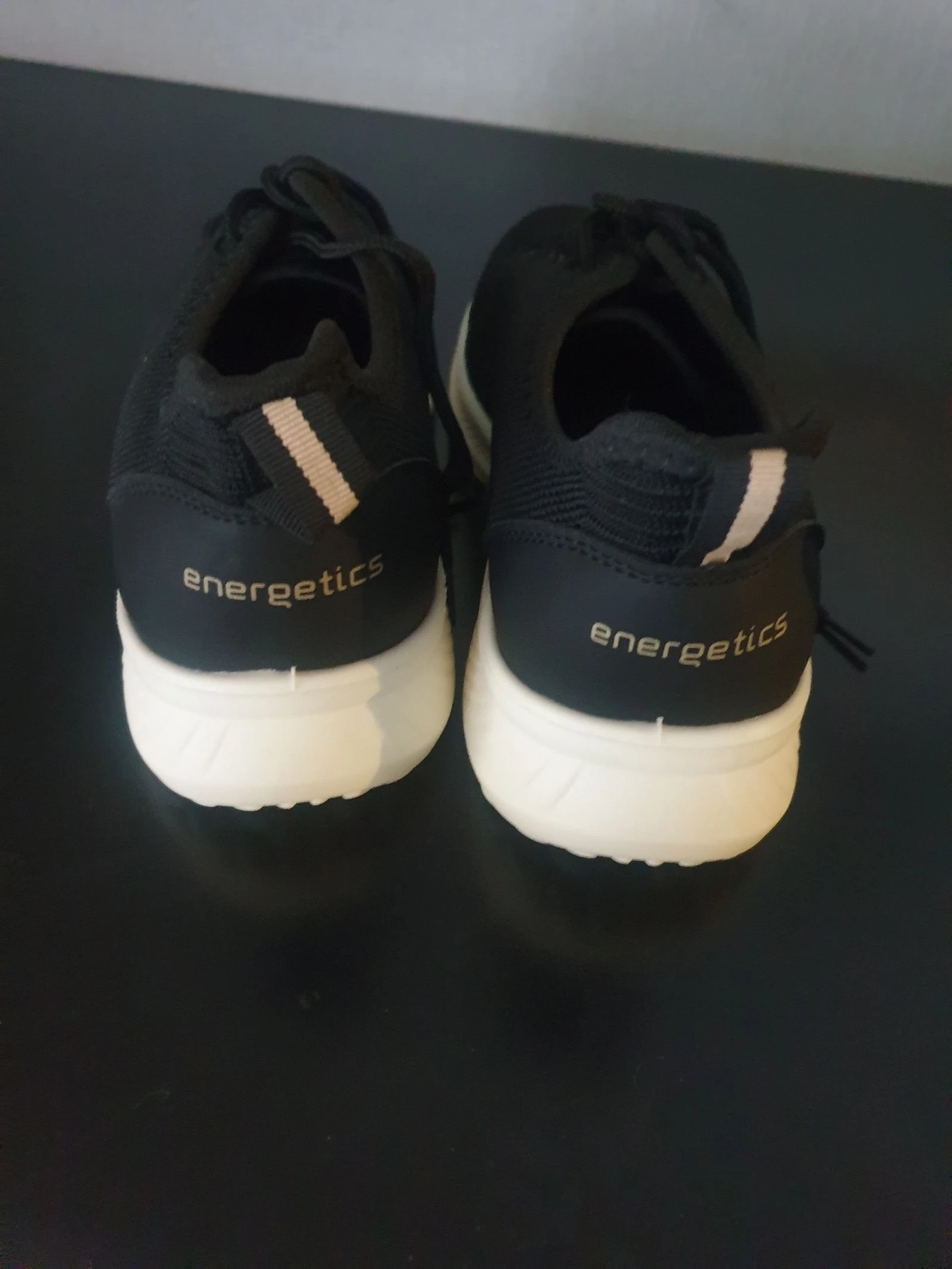 Lote de 2 pares de zapatillas – photo 3